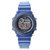 Reloj HOMBRE Digital Marca OCEAN Dr. SUMERGIBLE - 6 Meses De Garantia + ESTUCHE / DIG061