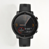 Reloj Unisex Marca AIWA Smartwatch Training Linterna Malla Silicona 6 Meses De Garantía / SMB-006N