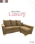 Esquinero Luxury