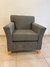 Sillón Gonzalo - Luli Cassio Muebles s.r.l.