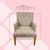 Sillón Abadien - comprar online