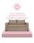 Sillón Abadien - Luli Cassio Muebles s.r.l.
