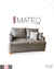 Sillón Mateo - comprar online