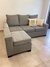 Esquinero Luxury - Luli Cassio Muebles s.r.l.
