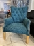 Sillón Estambul - Luli Cassio Muebles s.r.l.