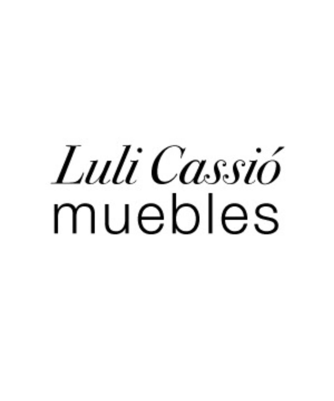 Luli Cassio Muebles s.r.l.