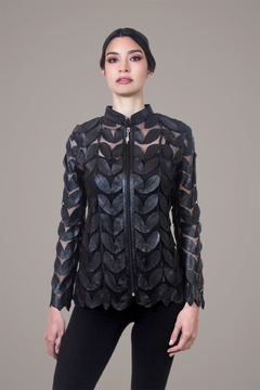 LEAF Jacket - tienda online