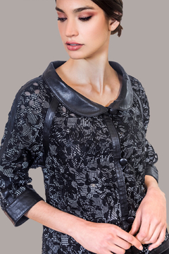 DAISY Jacket en internet
