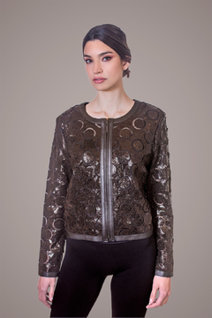 BOREAL Jacket