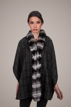 LUCCIA Mantellino VIP Line