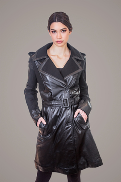 CELINE Trench