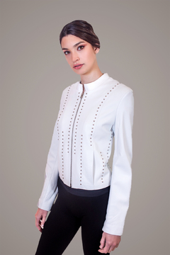 JUSTINE Jacket