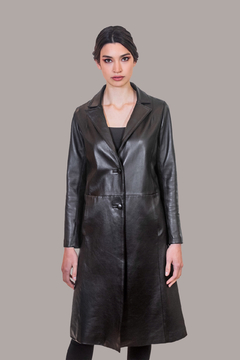 MATRIX Black Coat
