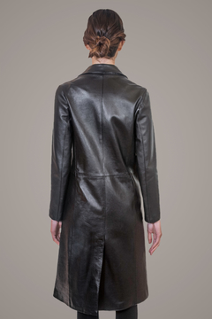 MATRIX Black Coat en internet