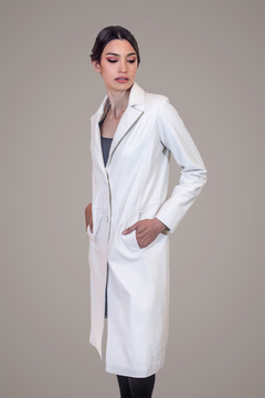 MATRIX White Coat - comprar online