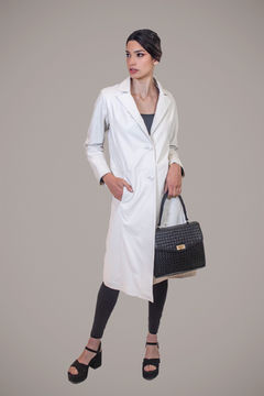 MATRIX White Coat - CALFUN