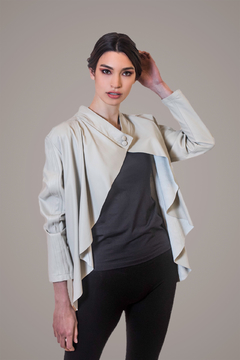 TAYLOR Jacket - CALFUN