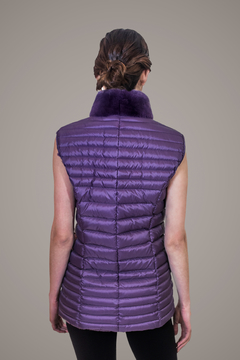 BROOK Reversible Vest en internet