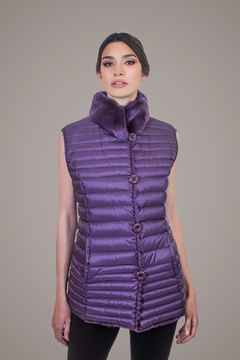 BROOK Reversible Vest