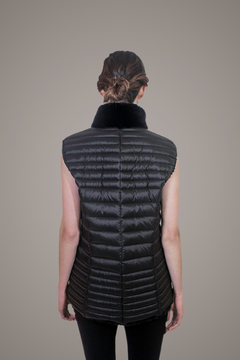 BROOK Reversible Vest