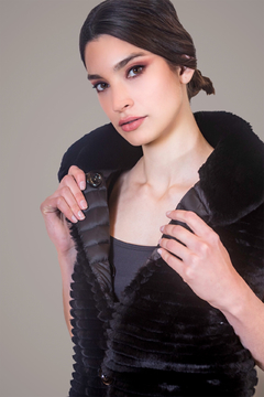 BROOK Reversible Vest - comprar online