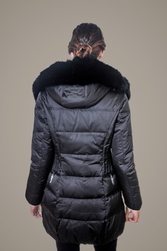 CHELSEA Parka en internet