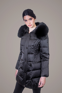 CHELSEA Parka - comprar online