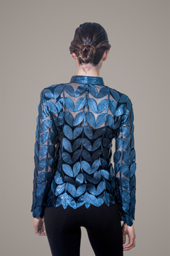 LEAF Jacket en internet