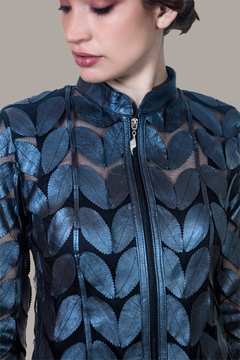 LEAF Jacket - comprar online