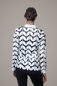 LEAF Jacket - tienda online
