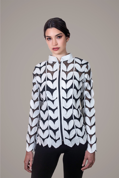 LEAF Jacket en internet