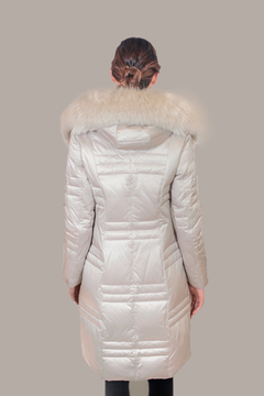 SOHO 7/8 Parka en internet