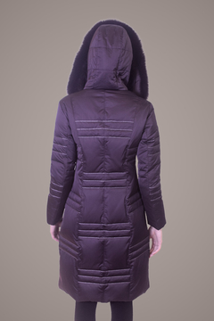 SOHO 7/8 Parka - tienda online