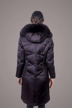 BROOKLYN 7/8 Parka en internet