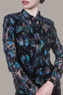 TRIAGE Jacket - CALFUN