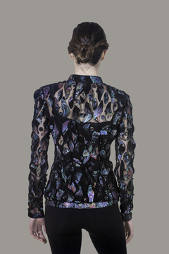 TRIAGE Jacket en internet
