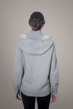 ALLEGRA Reversible Jacket en internet