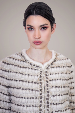 JACKIE Jacket - comprar online
