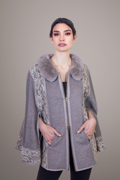 ETIENNE Cape - tienda online