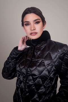 POLO Reversible Jacket - CALFUN