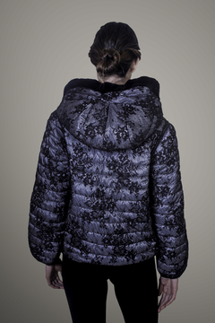 MISTIQUE Reversible Jacket en internet