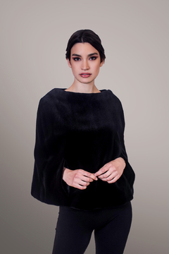 GINNY Cape