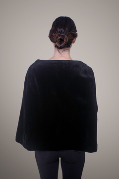 GINNY Cape en internet