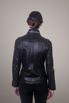 BRUNELLA Jacket