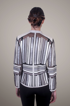 MONACO Jacket - comprar online