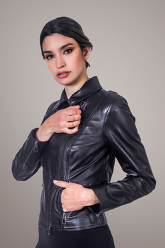 OXFORD Jacket en internet