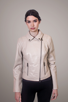 OXFORD Jacket