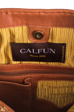 CAROL Bag - CALFUN