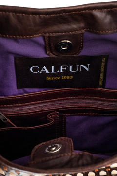CAROL Bag - CALFUN