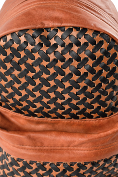 JANICE Little Backpack - tienda online